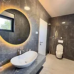 Villa Lustria Labin