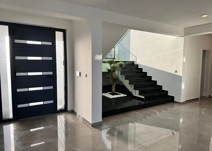 Lustria * Labin (Istria)