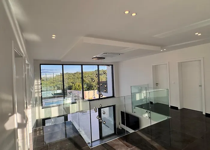 Lustria * Labin (Istria)