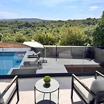 Lustria Villa Labin (Istria)