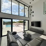 Lustria Villa Labin (Istria)