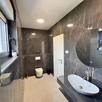 Villa Lustria Labin (Istria)