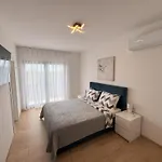 Villa Lustria Labin (Istria)