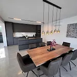Villa Lustria Labin (Istria)