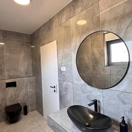 Lustria Βίλα Labin (Istria)