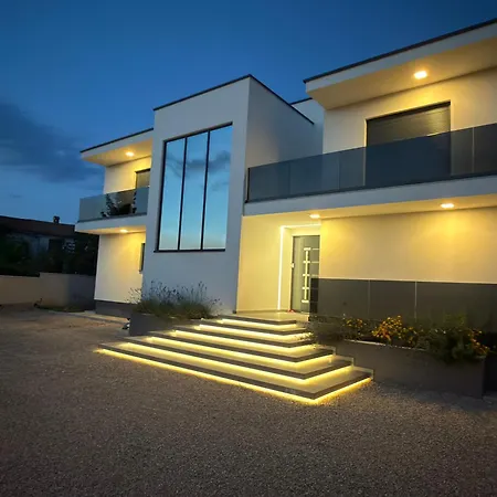 Lustria Labin (Istria)